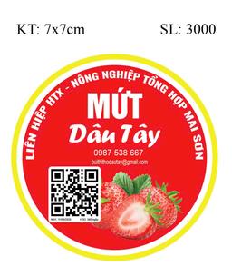 Liên hiệp Hợp tác xã Nông nghiệp Tổng hợp Mai Sơn