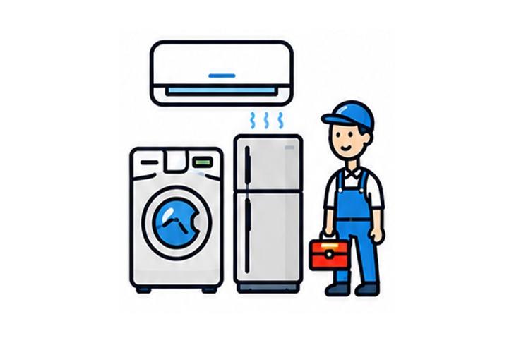 Điện máy - Điện Lạnh - Điện tử
