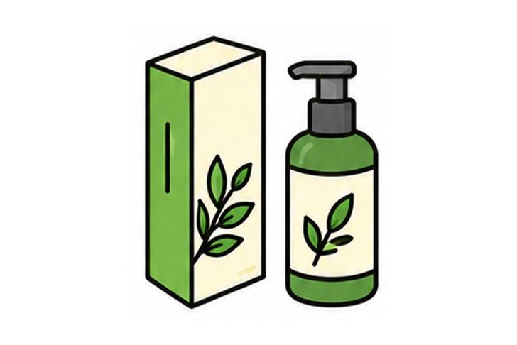 Hóa mỹ phẩm